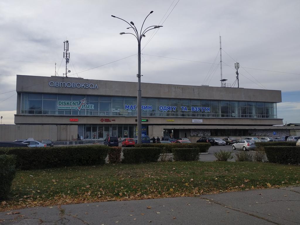 Із Полтави відновлюють рух автобусів до Зінькова