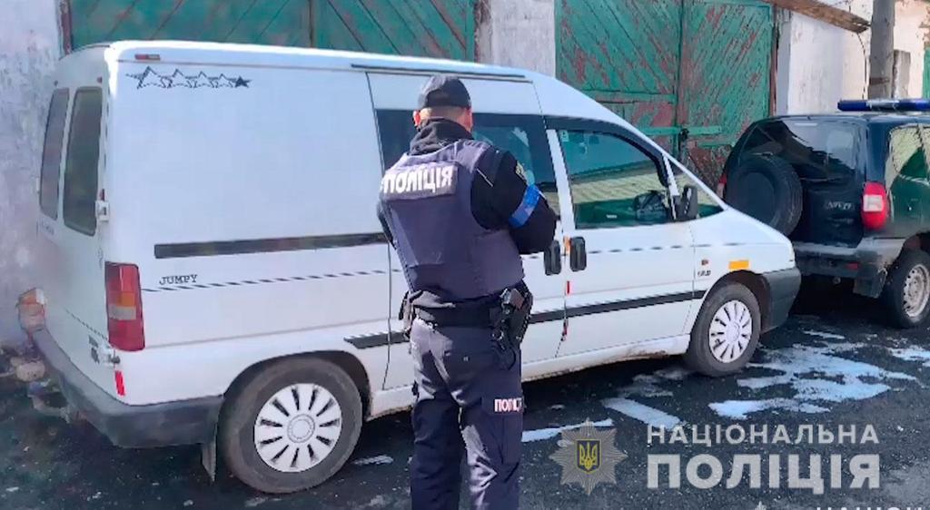 На Полтавщині поліція вилучила близько 60 автівок у нетверезих водіїв