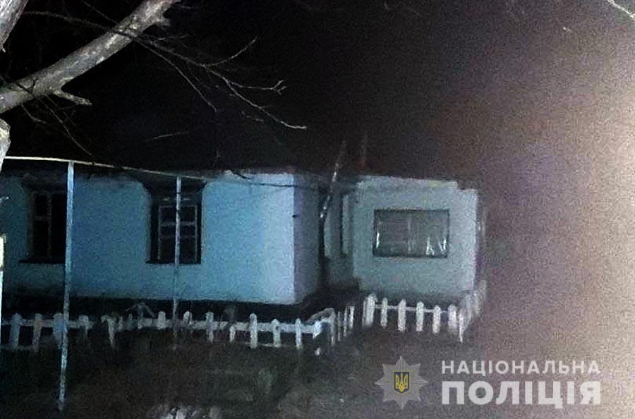 На Полтавщині побили немовля: дитина в тяжкому стані