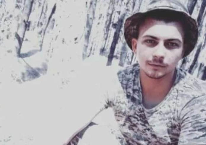 Під час ворожого обстрілу загинув уродженець Полтавщини Микола Цалко