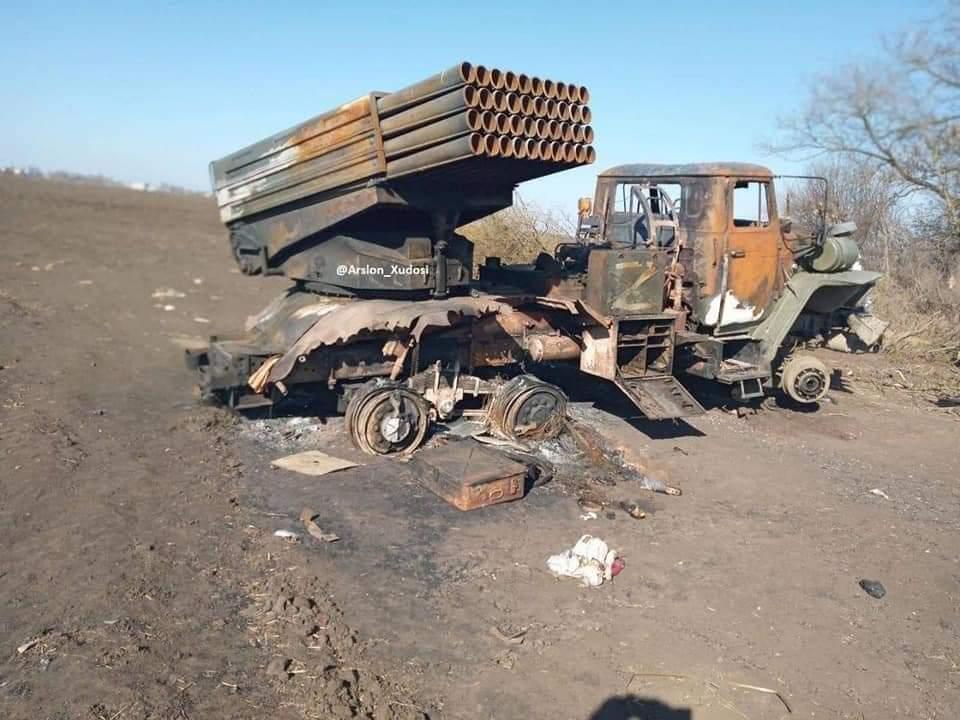 Ситуація в Україні щодо російського вторгнення на 28 березня