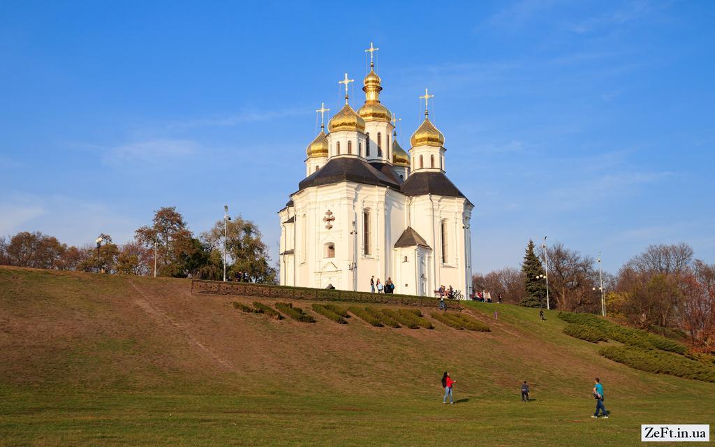 У Верховній Раді зареєстрували законопроєкт про заборону Московського патріархату в Україні