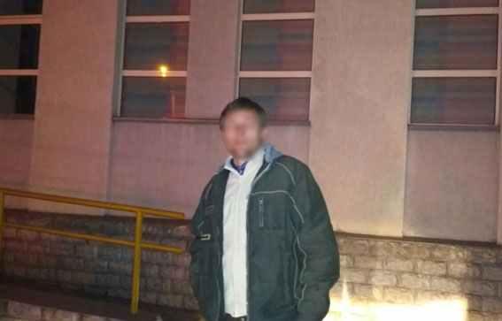 У Кременчуці нетверезий чоловік «замінував» автовокзал
