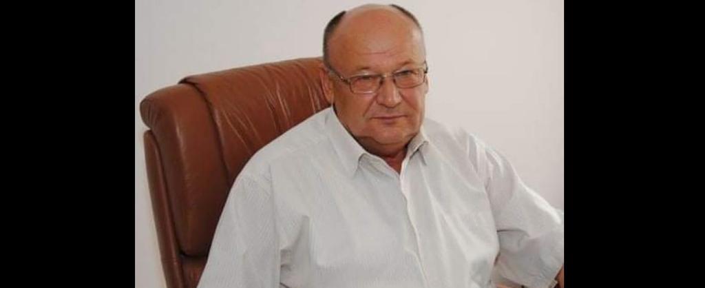 Пішов з життя депутат Полтавської обласної ради