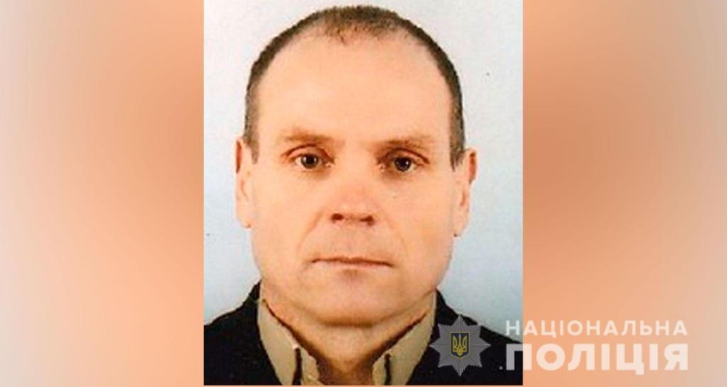 Поїхав велосипедом і зник: на Полтавщині розшукують чоловіка