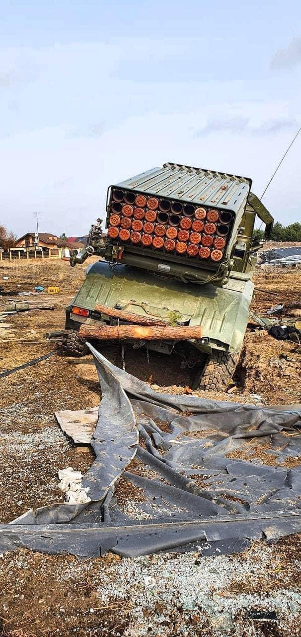 Командири дивізії окупантів відмовляються воювати в Україні – Генштаб ЗСУ
