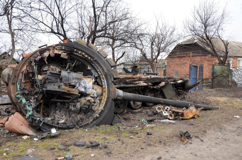Українські війська збили 143 ворожі літаки з початку повномасштабного вторгнення Росії: втрати окупантів