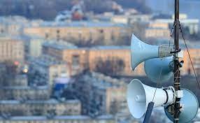 У деяких районах Полтави не чули сирен: в чому причина