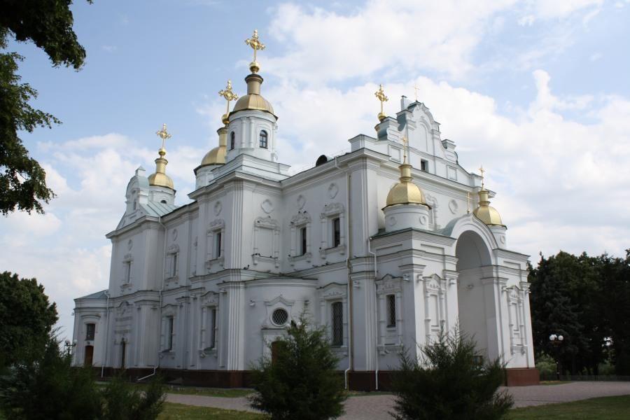 Ще дві релігійні громади Полтавщини перейшли з Московського патріархату до ПЦУ