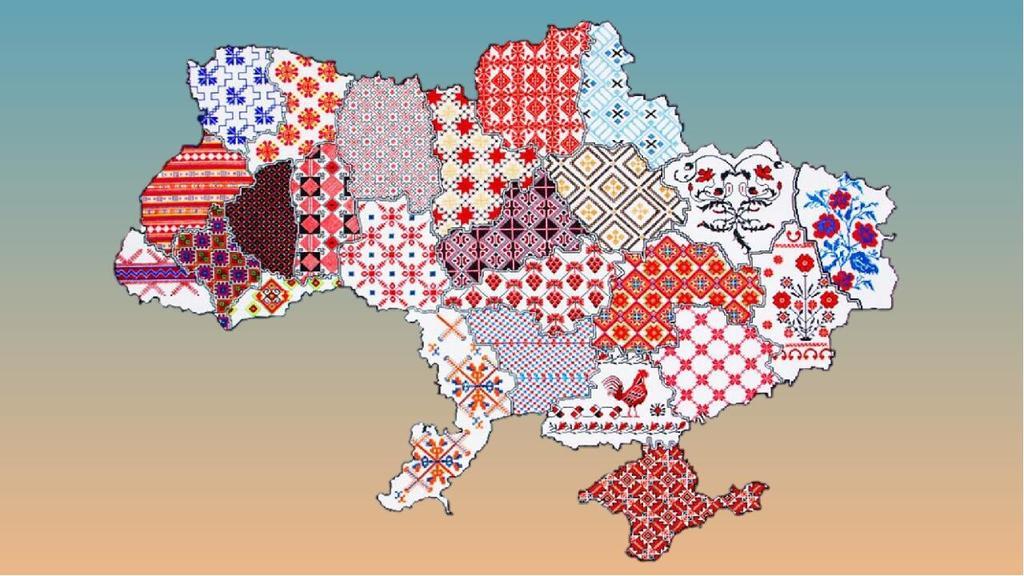 Ситуація в областях: 6 квітня
