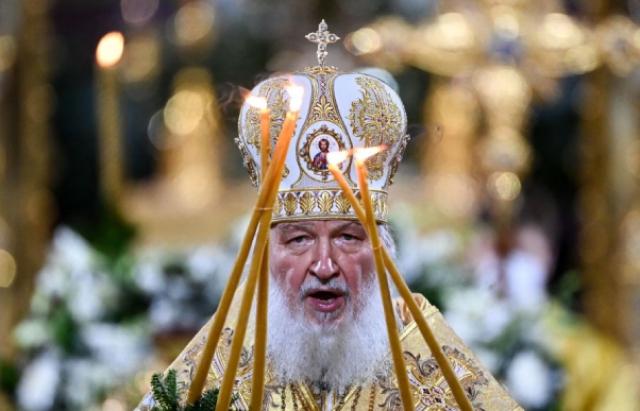 Священники збирають підписи за трибунал для патріарха Кирила: полтавський митрополит виступає проти