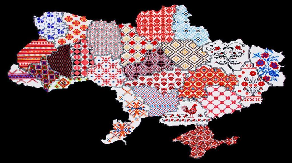 Ситуація в регіонах: 12 квітня