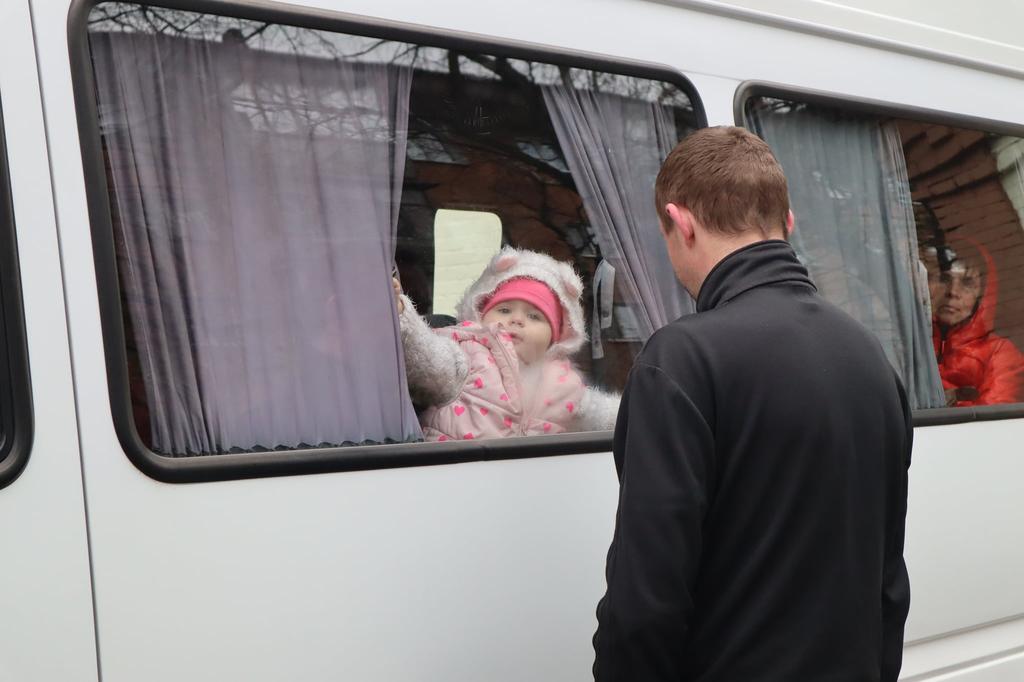 Безкоштовно поїхати з Полтави до Польщі можна завдяки благодійній організації