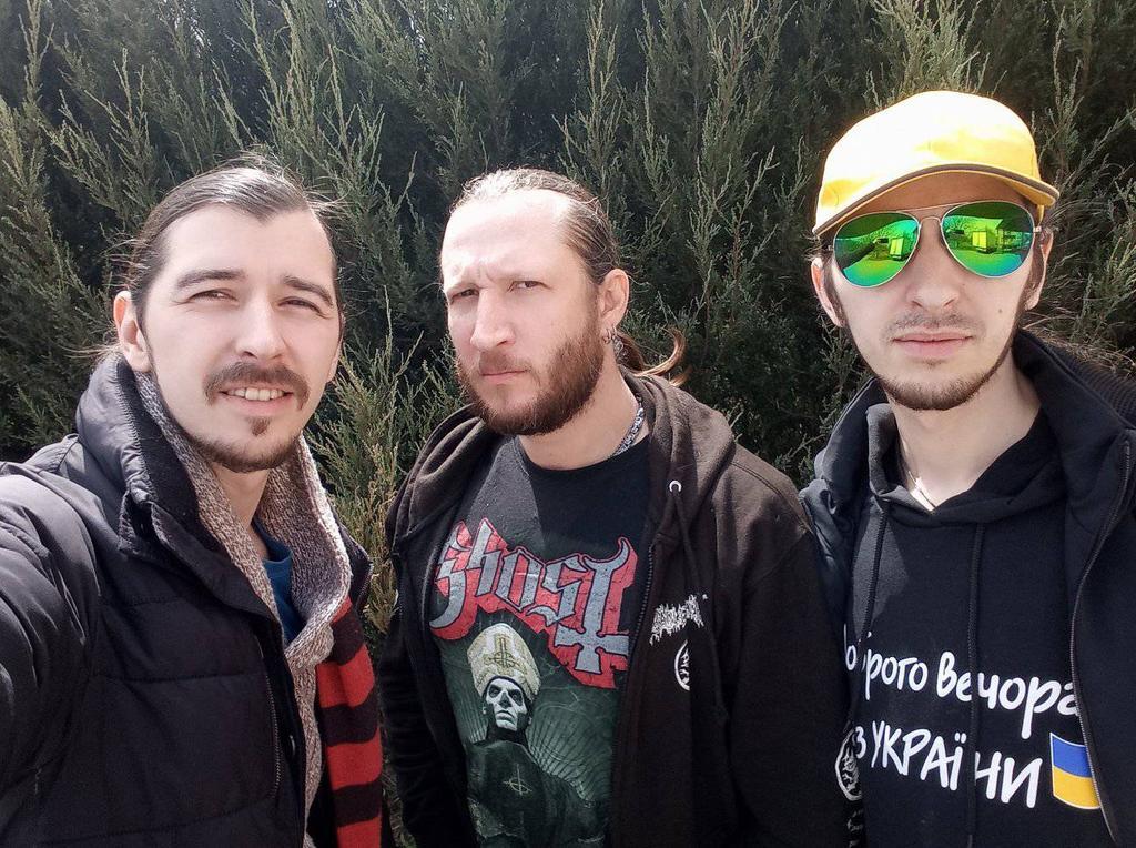 Полтавський гурт «Діти Фрістайлу» випустили нову пісню на підтримку України