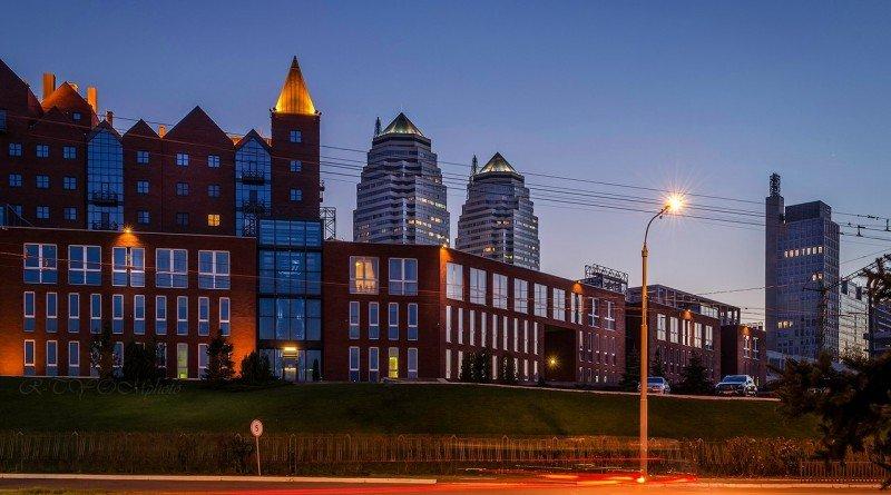 Як виїхати з Миргорода до Дніпра