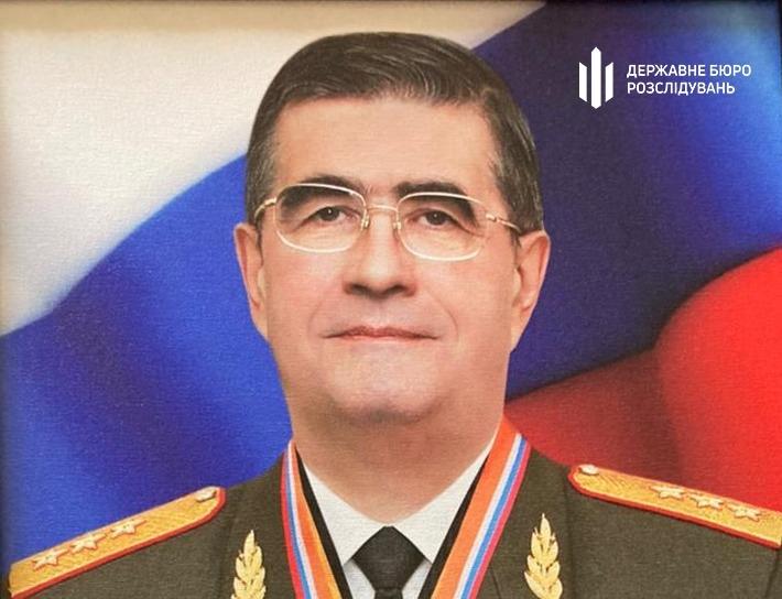 На Полтавщині ДБР викрило масштабне відмивання коштів російським генералом через бізнес-партнера Киви