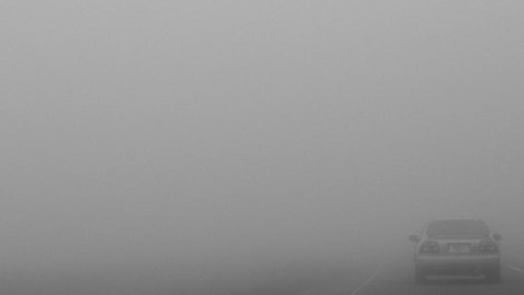 Синоптики попереджають про туман на Полтавщині