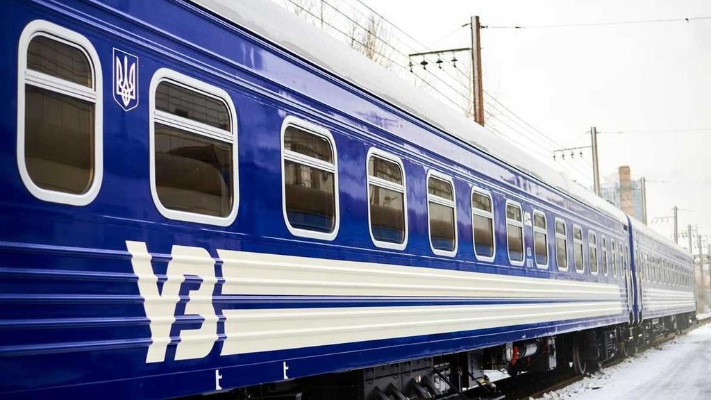 Графік евакуаційних потягів на 20 квітня