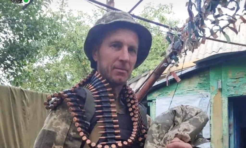 На Луганщині загинув старший сержант з Великобагачанської громади