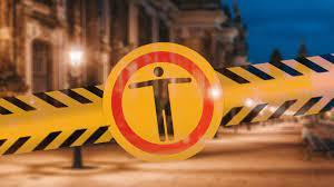 На Полтавщині змінили тривалість комендантської години