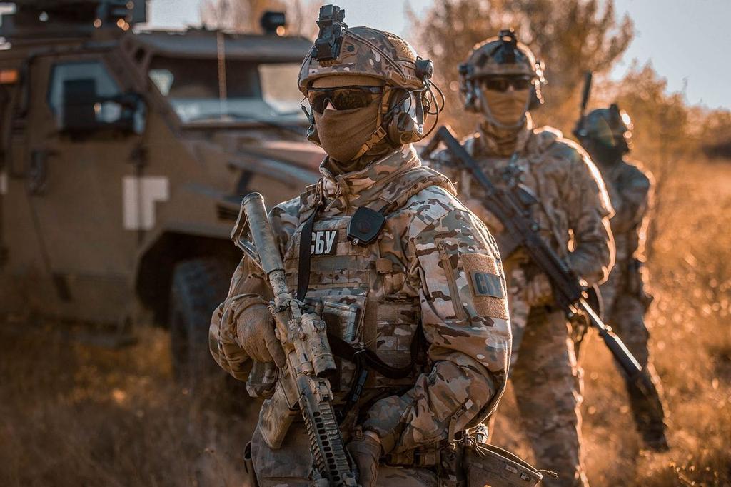 СБУ викрила склад із боєприпасами та комплектуючими до військової техніки на $200 млн: власники планували співпрацю з окупантами