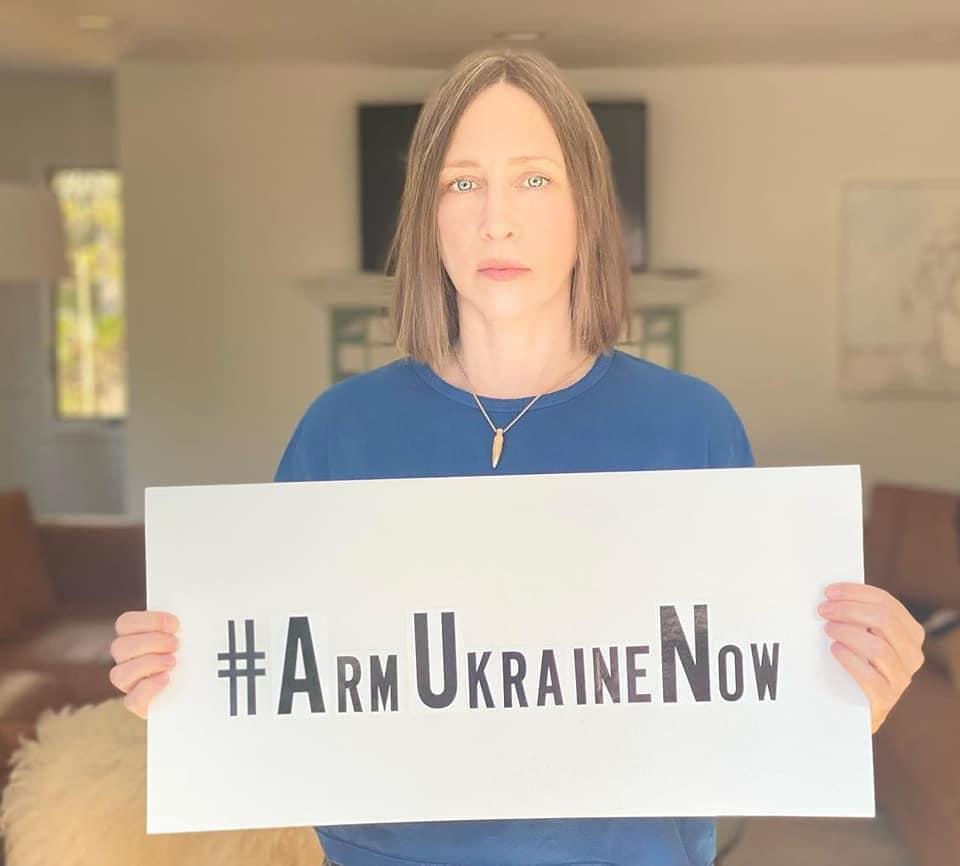 Глобальний флешмоб у соцмережах на підтримку України набирає обертів: як долучитись