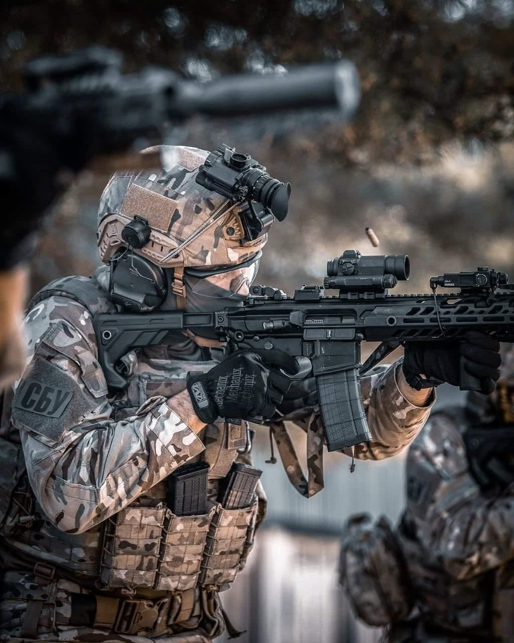 СБУ нейтралізувала понад 250 потужних кібератак, знешкодила десяток ботоферм і заблокувала 50 тисяч акаунтів