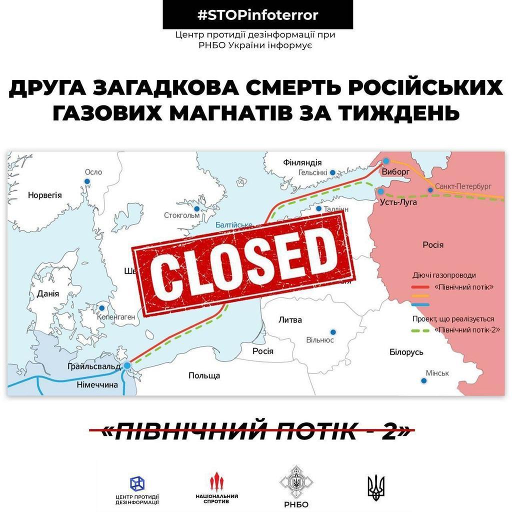 В Іспанії знайшли повішеним колишнього топ-менеджера російської газової компанії «Новатек»