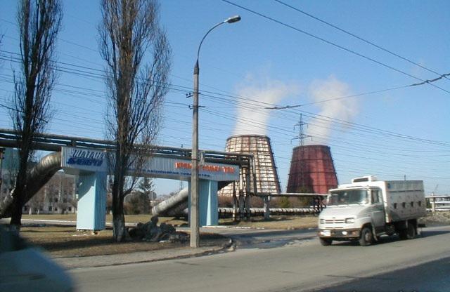 Деталі обстрілу Кременчука