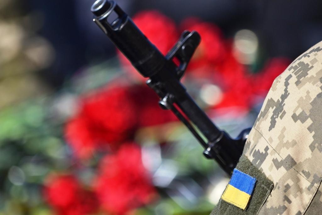 Стало відомо про загибель ще двох захисників України з Полтавщини