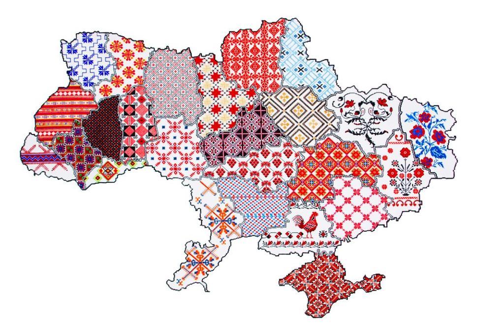 Ніч в областях: 27 квітня