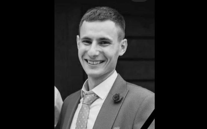 Під час оборони Харківщини загинув воїн із Полтавщини