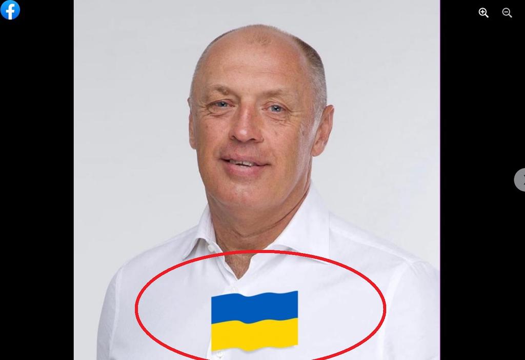 Олександр Мамай на закиди про проросійські погляди: «Я жодної хвилини під іншим прапором працювати не буду»
