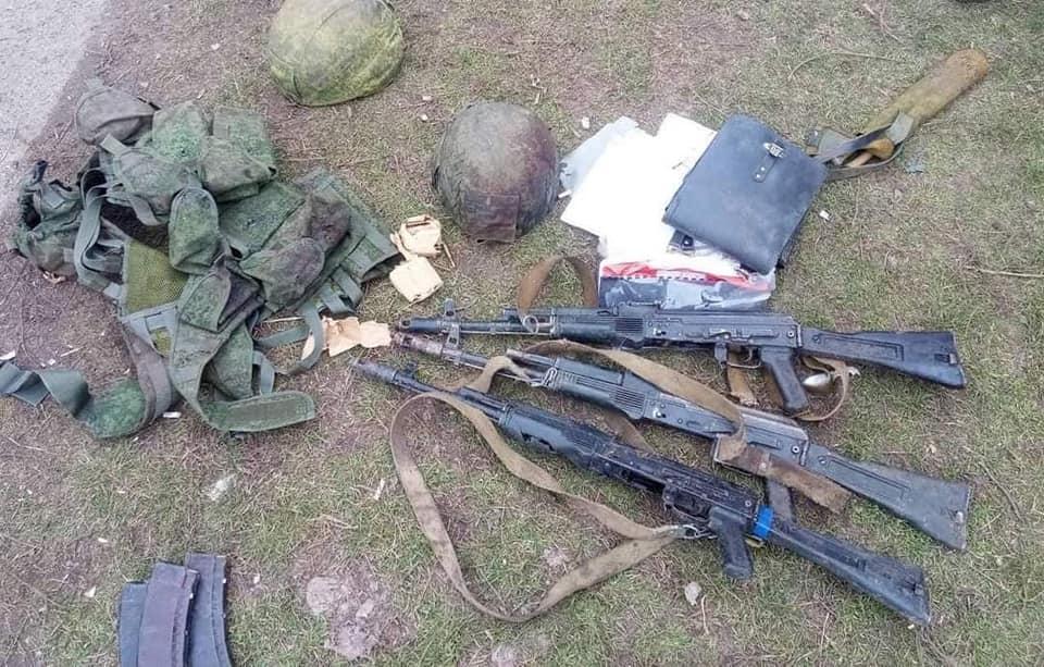 Ситуація в Україні: ЗСУ знешкодили п’ятнадцять повітряних цілей, втрати окупантів – 23 тисячі осіб