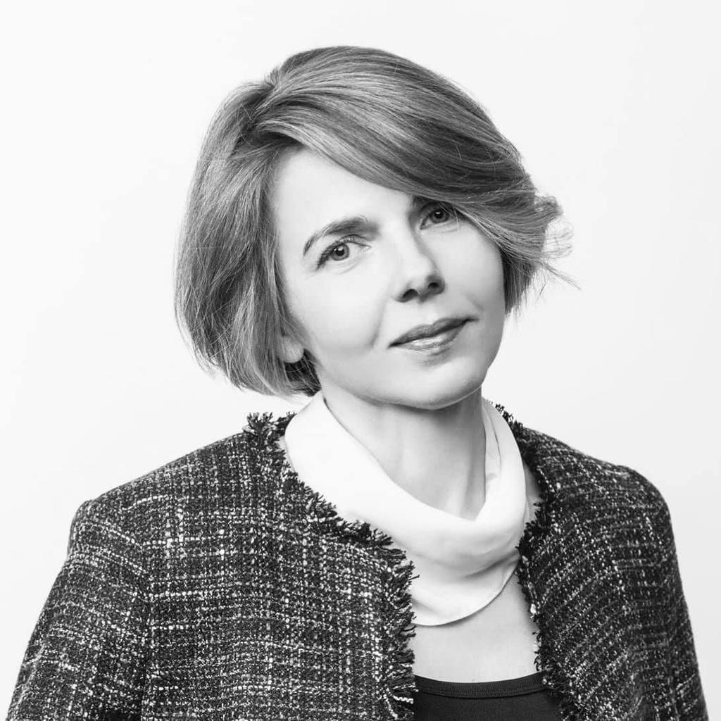 Ракетний удар по Києву: загинула журналістка Віра Гирич
