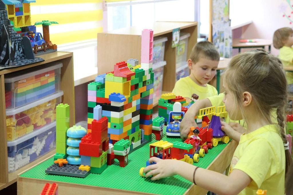 Чи запрацюють дитсадки у Полтаві: міський голова проведе опитування серед батьків