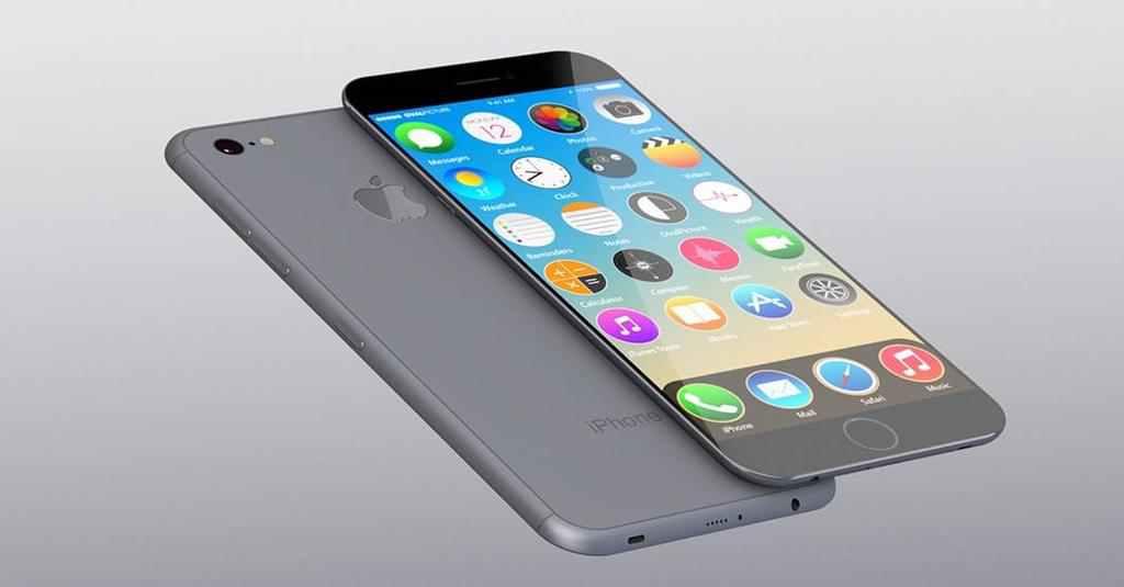 В Україні немає жодного легального iPhone 7
