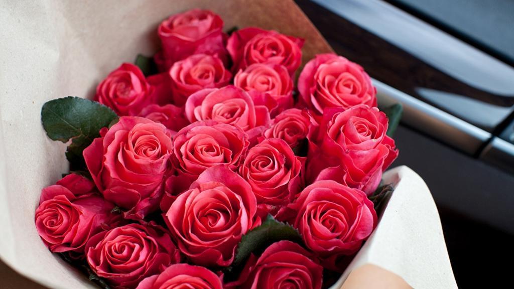 Flowers.ua повернулись! Ми знову доставляємо квіти та подарунки по Україні