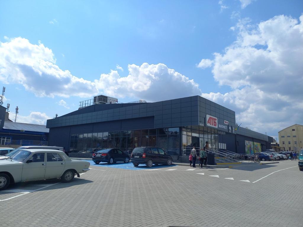Мережа «АТБ» швидко відновлює діяльність на мирних і безпечних територіях
