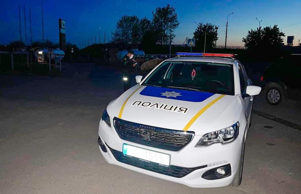 Вогнепальні поранення у 20-річного хлопця: слідчі розслідують наслідки конфлікту на Полтавщині