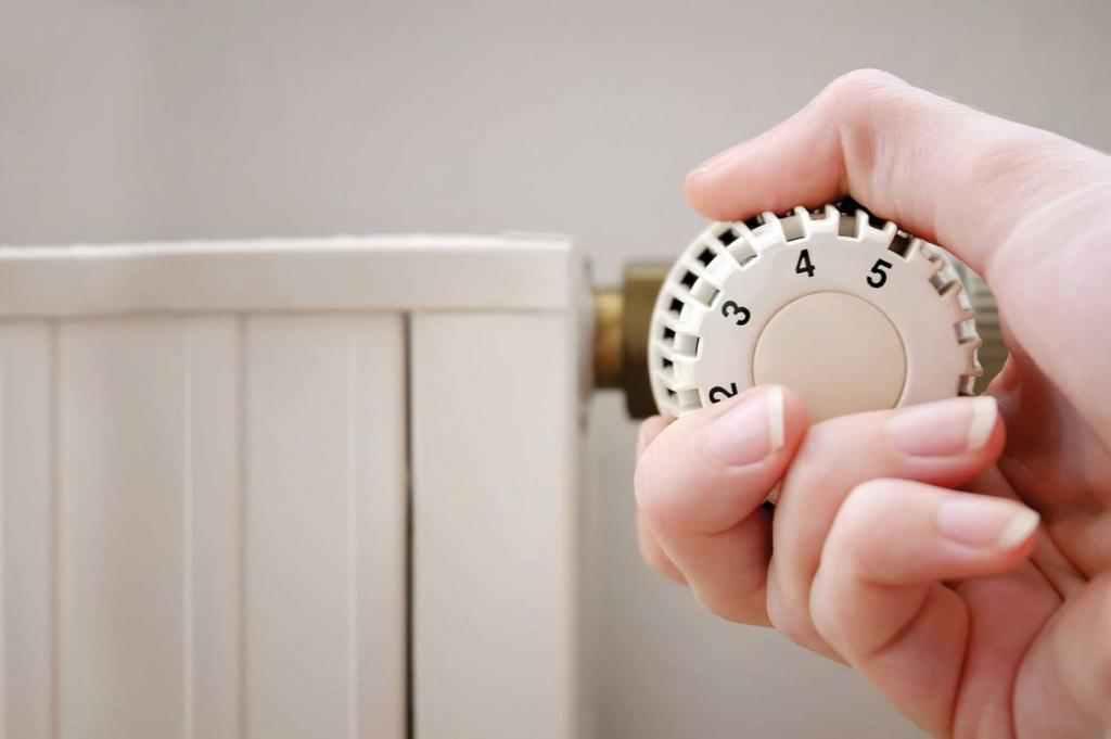 У Полтаві завершили опалювальний сезон