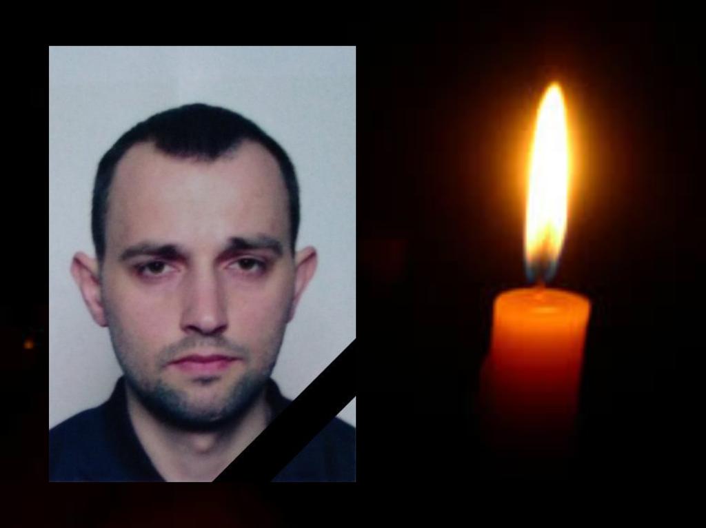 Назавжди 27: на війні загинув захисник України з Лохвиці