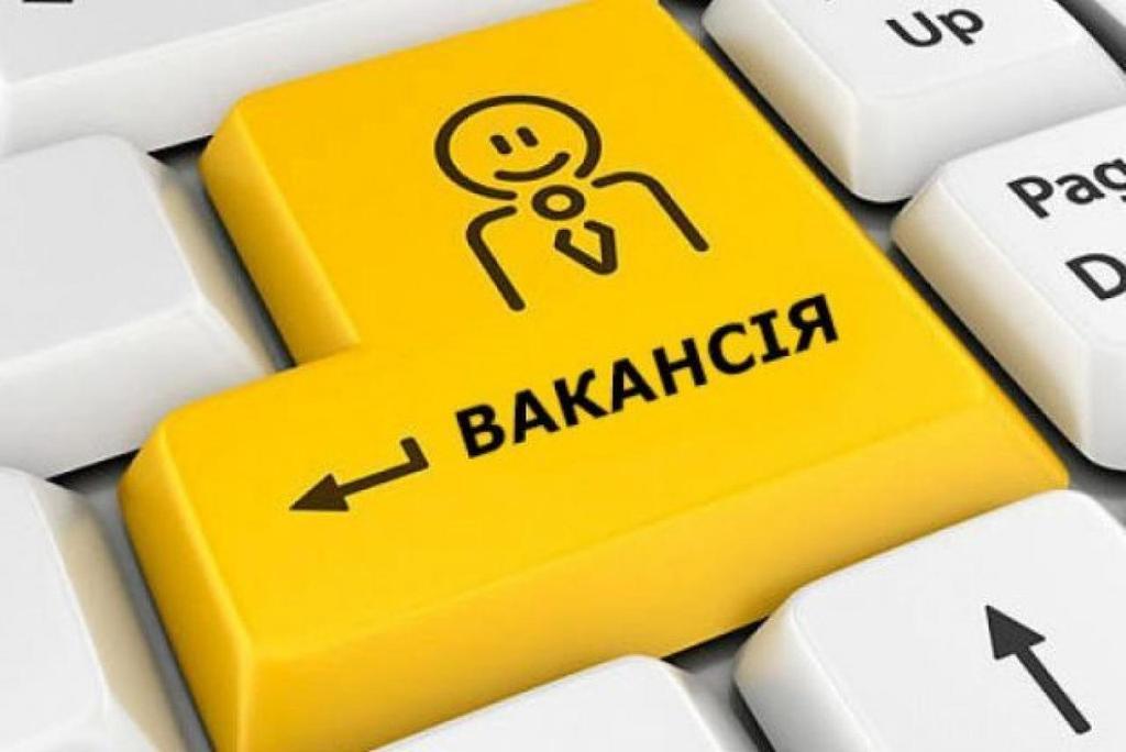 В Україні створять єдину базу вакансій, яка оновлюватиметься в режимі реального часу