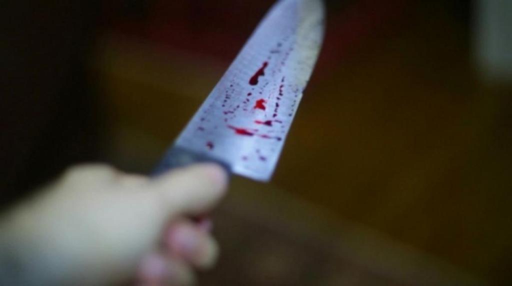 Сварка призвела до ножового поранення: інцидент на Полтавщині