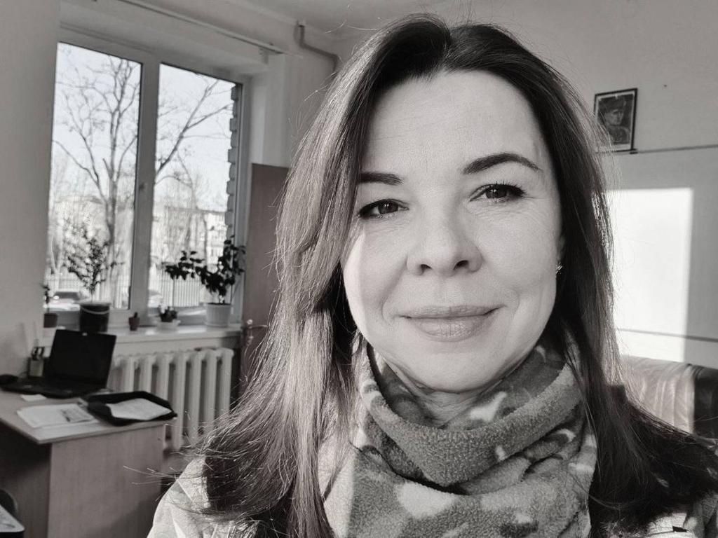 На "Азовсталі" загинула полтавка Наталія Стребкова