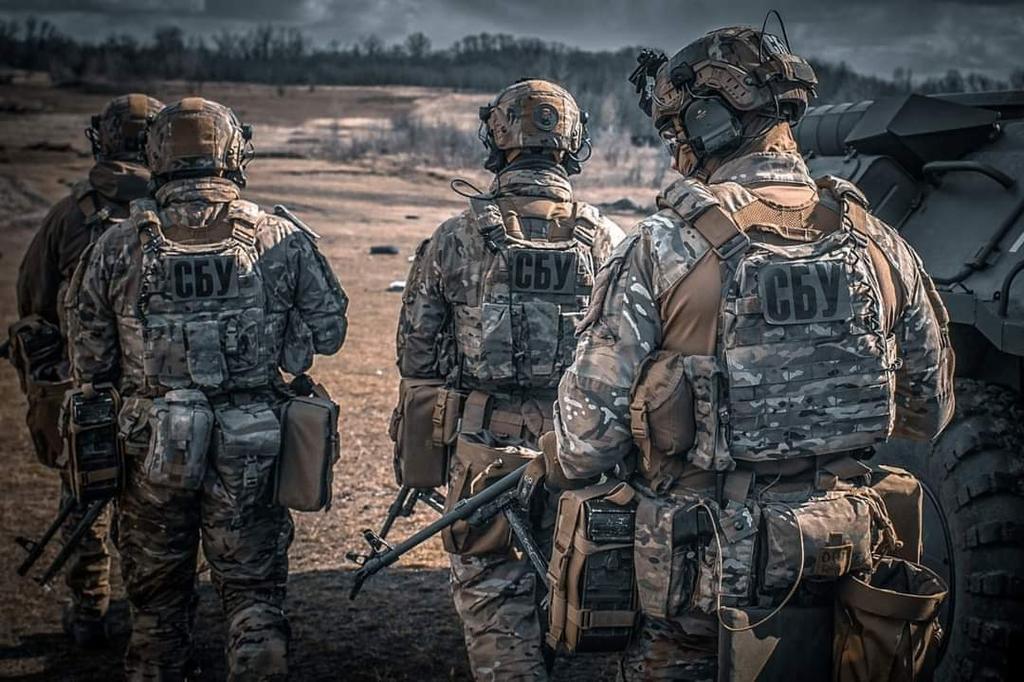 На Полтавщині хакери працювали на спецслужби Росії, СБУ викрила канал