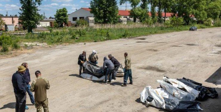 В Україні вкотре обміняли тіла загиблих військових: 37 з них – з Азовсталі