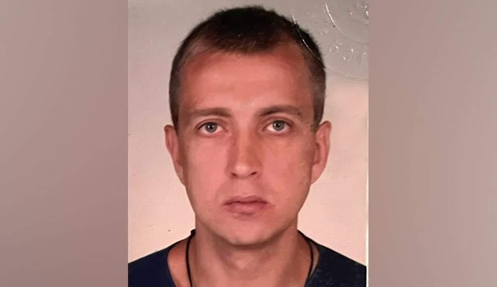 Поліція розшукує зниклого полтавця Володимира Мамая 