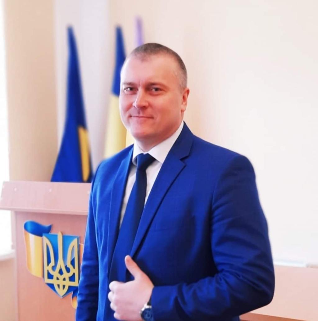 Миргородська військова адміністрація отримала нового очільника