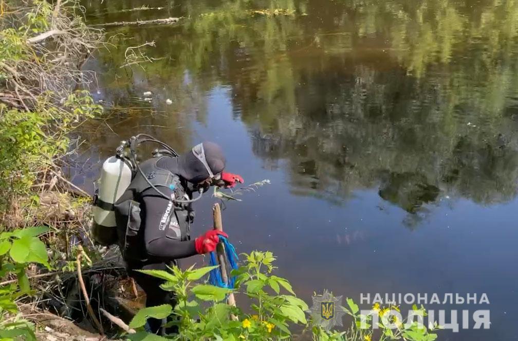 Чоловіка з Лубенщини, якого розшукували понад два місяці, знайшли мертвим